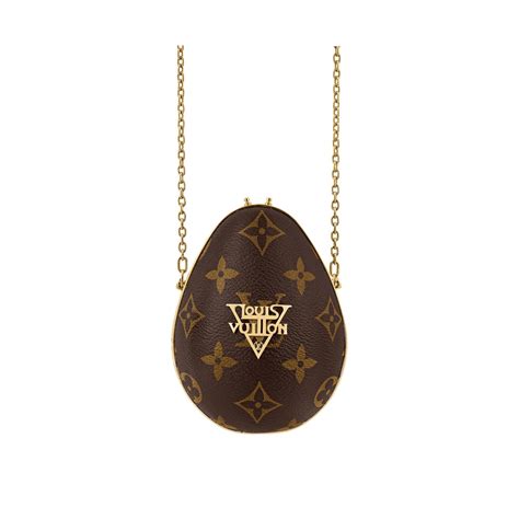 LV Egg Case S00 